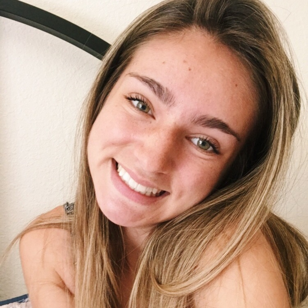 Meet your Posher, Megan